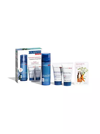CLARINS | Geschenkset - ClarinsMen Set 2x30ml / 50ml | 